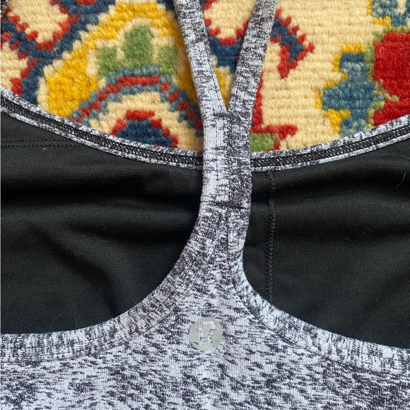 Lululemon Tank (Size 6 or 8) - Picture 3 of 3